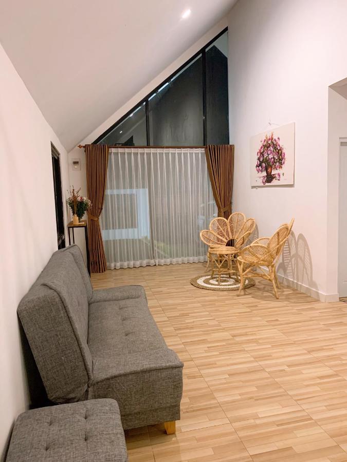 Casa De Gaudi Lembang别墅 外观 照片