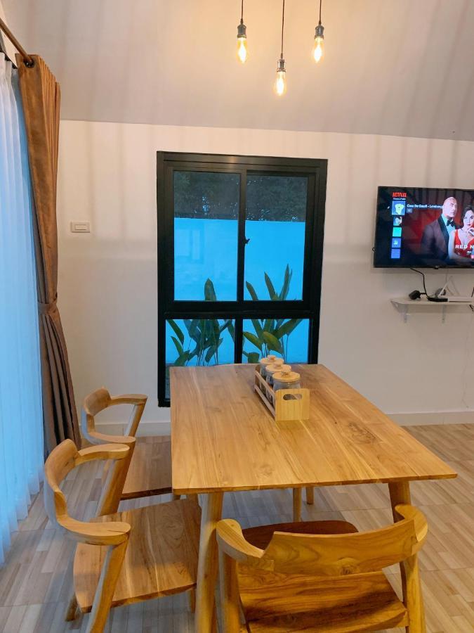 Casa De Gaudi Lembang别墅 外观 照片